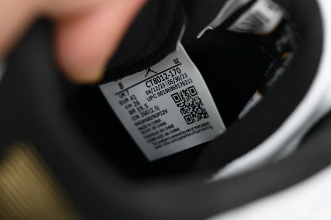11 Air CT8012-170 Jordan DMP 0718